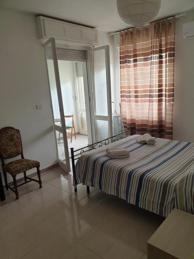 B&B La Bitta Cagliari Zimmer foto