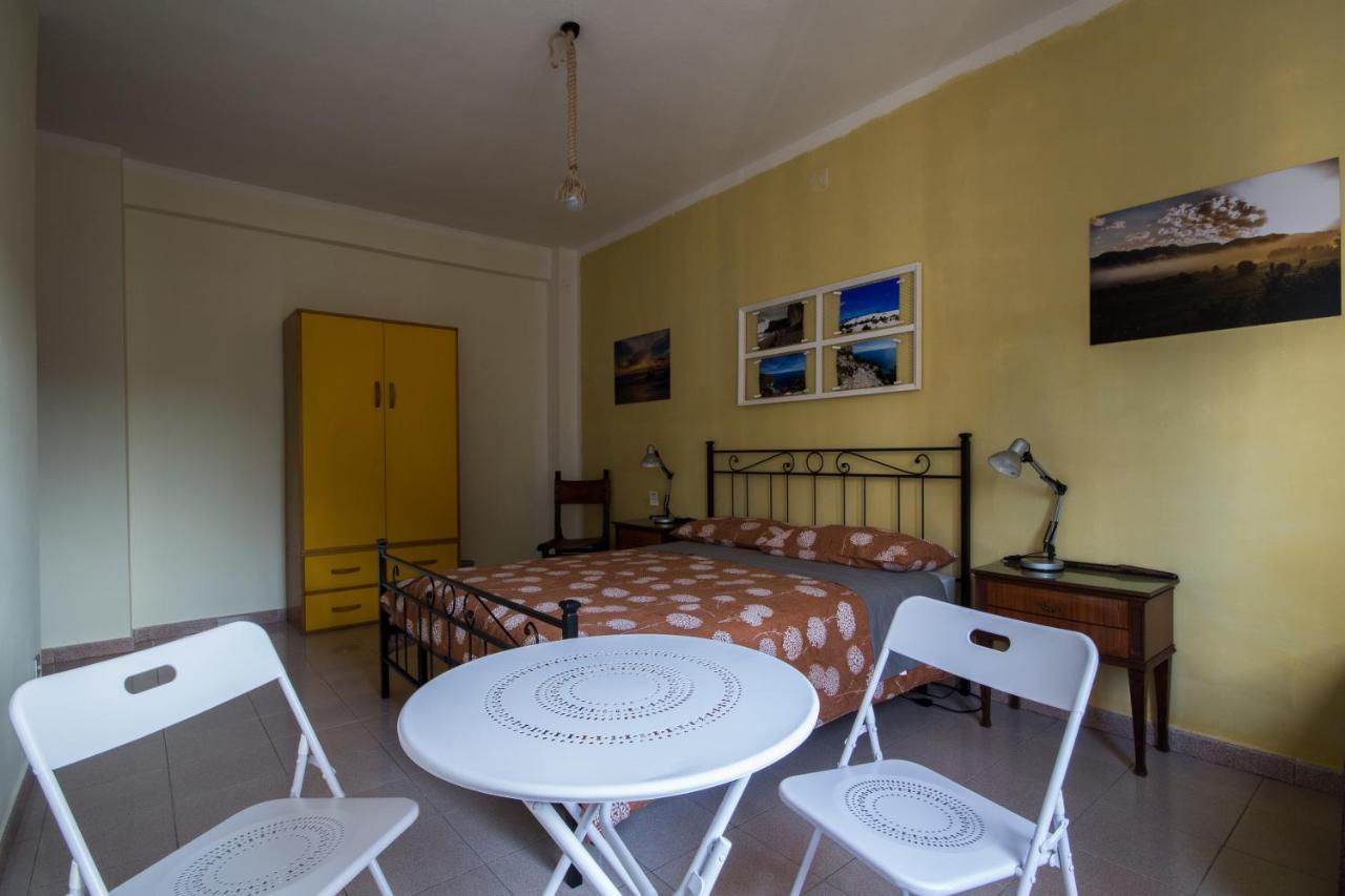 B&B La Bitta Cagliari Exterior foto