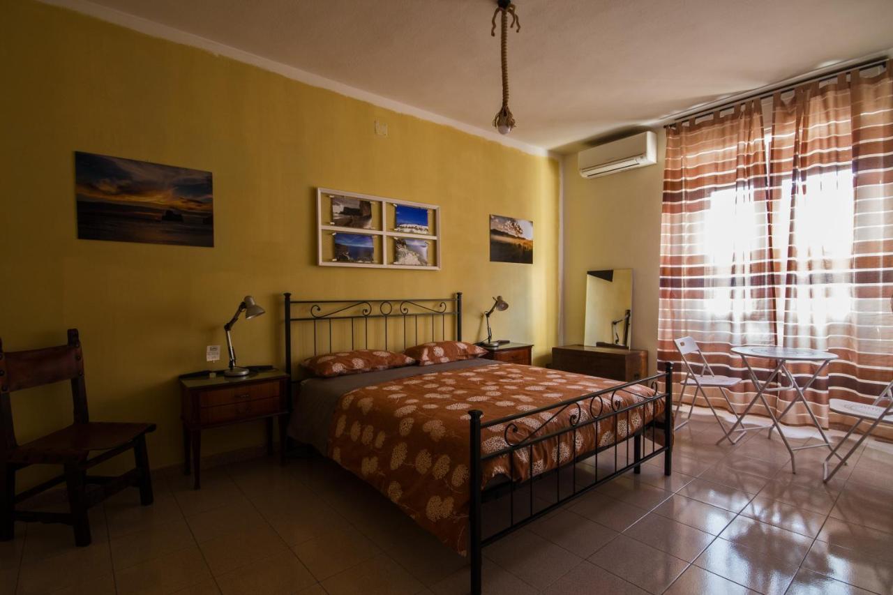 B&B La Bitta Cagliari Exterior foto